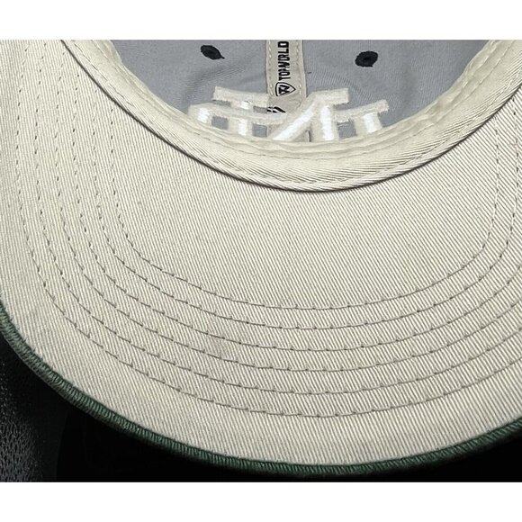 Notre Dame Fighting Irish Adjustable Hat Top of the World Cap One Size Fits Most - Picture 13 of 13